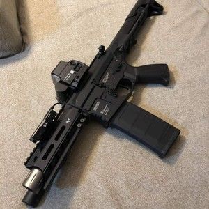 Meet your Posher, Deante